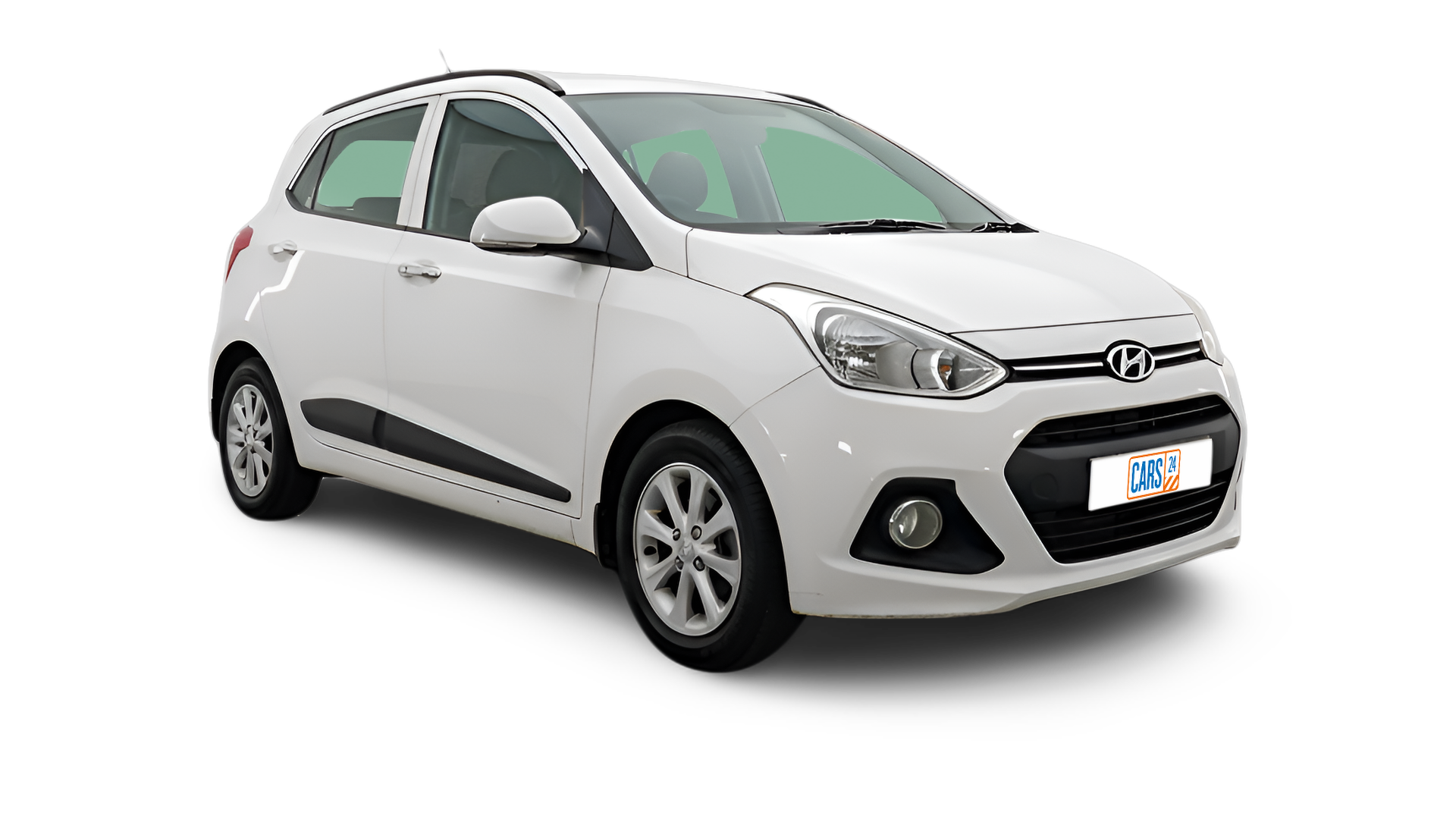 Hyundai Grand i10-img